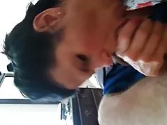Naughty küps milf
