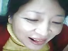 Hiina lili said suured tissid