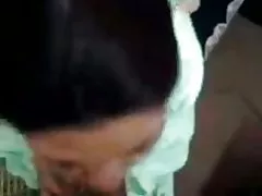 Randi Aasia tädi imeb ja fucks