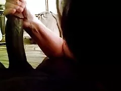 Minu musta riista imemiseks