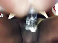 Mature milf cum kreemjas bbc