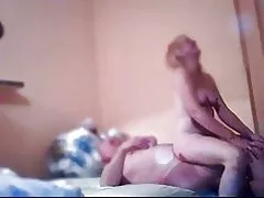 Kuum Seks voodis