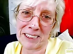Vanaema on vana emis