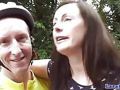 Euro inglise milf sukad anal kurat