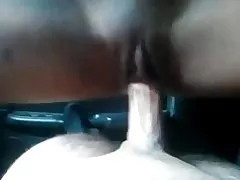 Küps Aasia seljas autosse