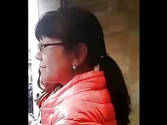 Hiina milf perse