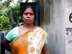 Bangladeshi tädi