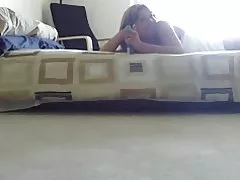 Omatehtud, küpse paar magamistuba antics